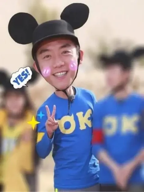 12年，14季！郑恺李晨，是体面离开的时候了