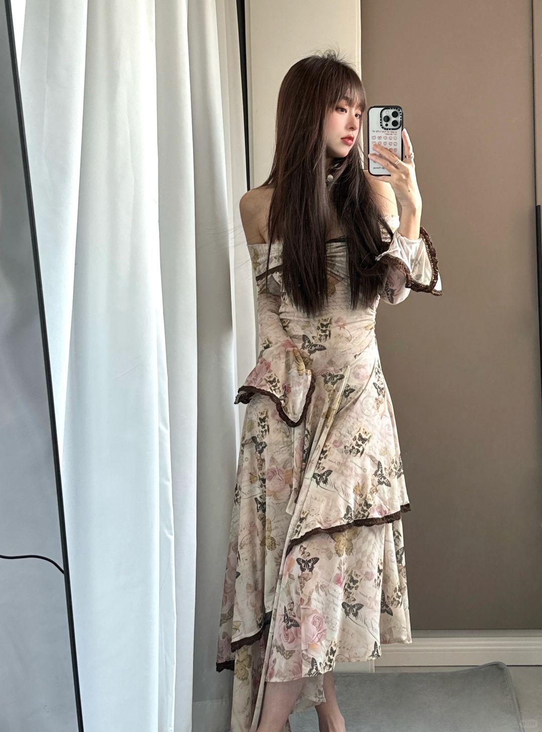 漂亮的裙子们 !