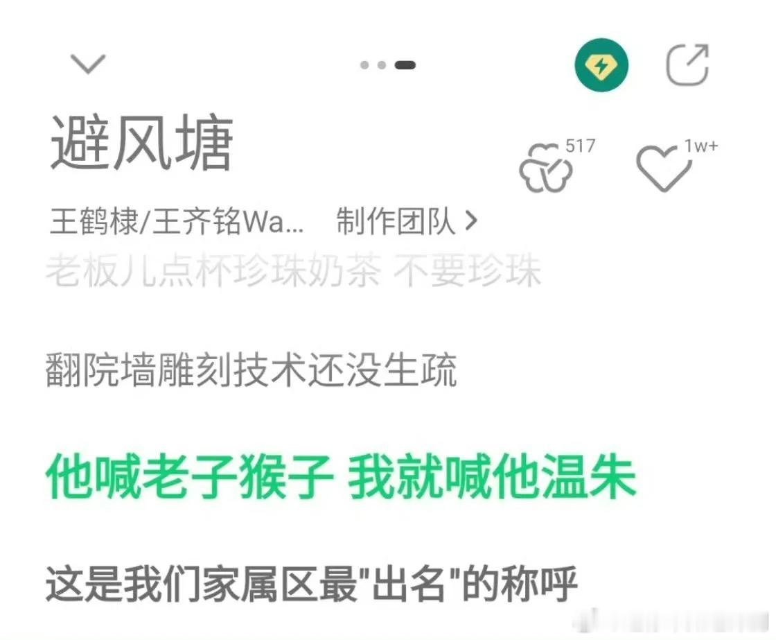王鹤棣这个歌词好难评 
