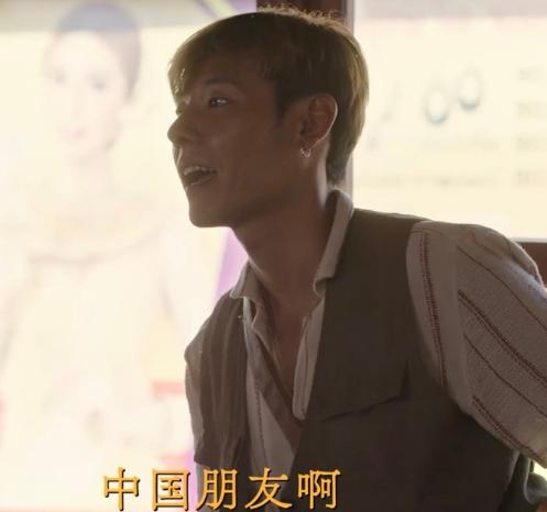 抛脸抛口音的演员，至今为止就他一个
蒋启明，每拍一次新戏，就能掌握一门方言
他的