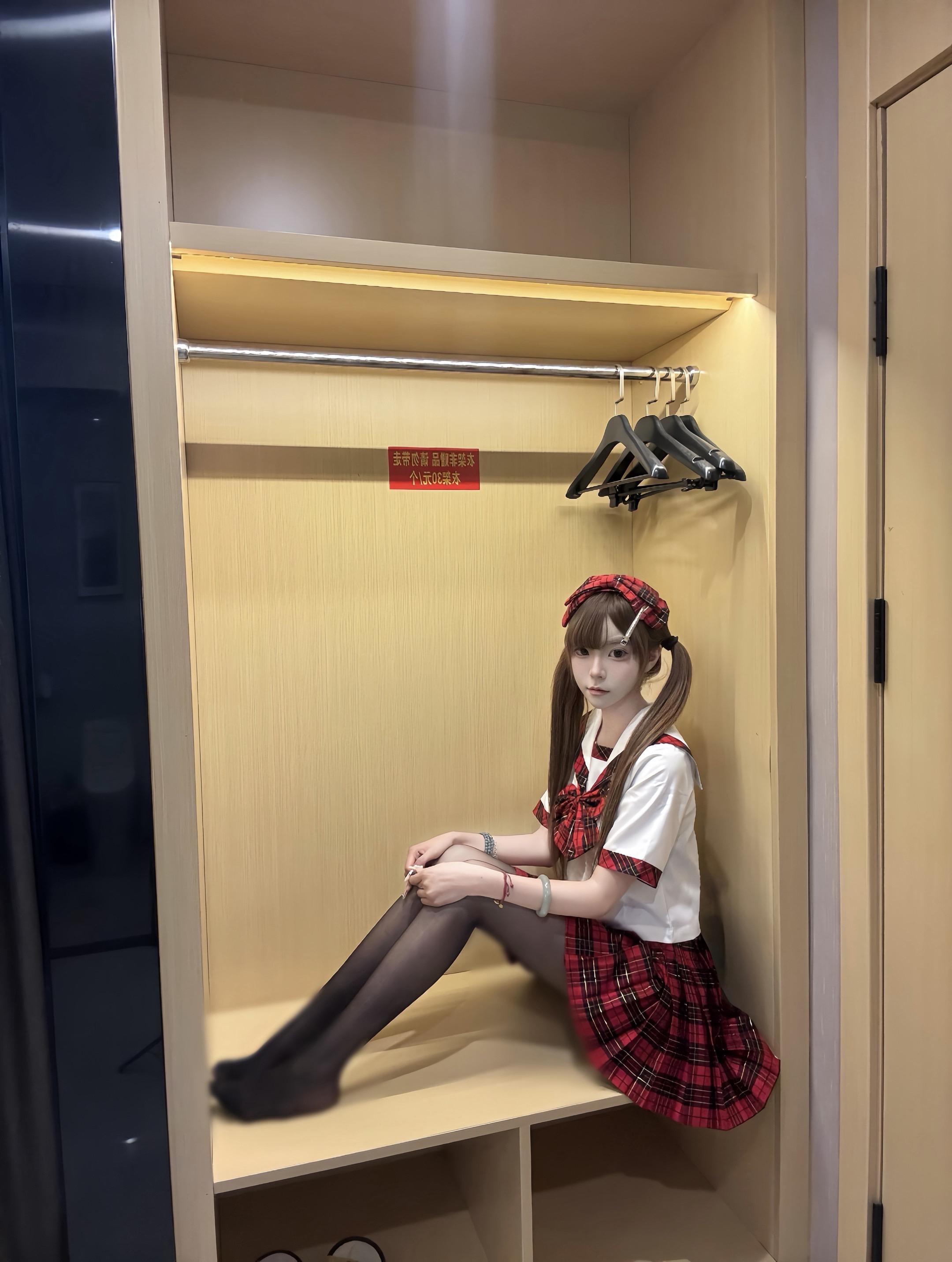 哥哥你说的全世界也包括我吗