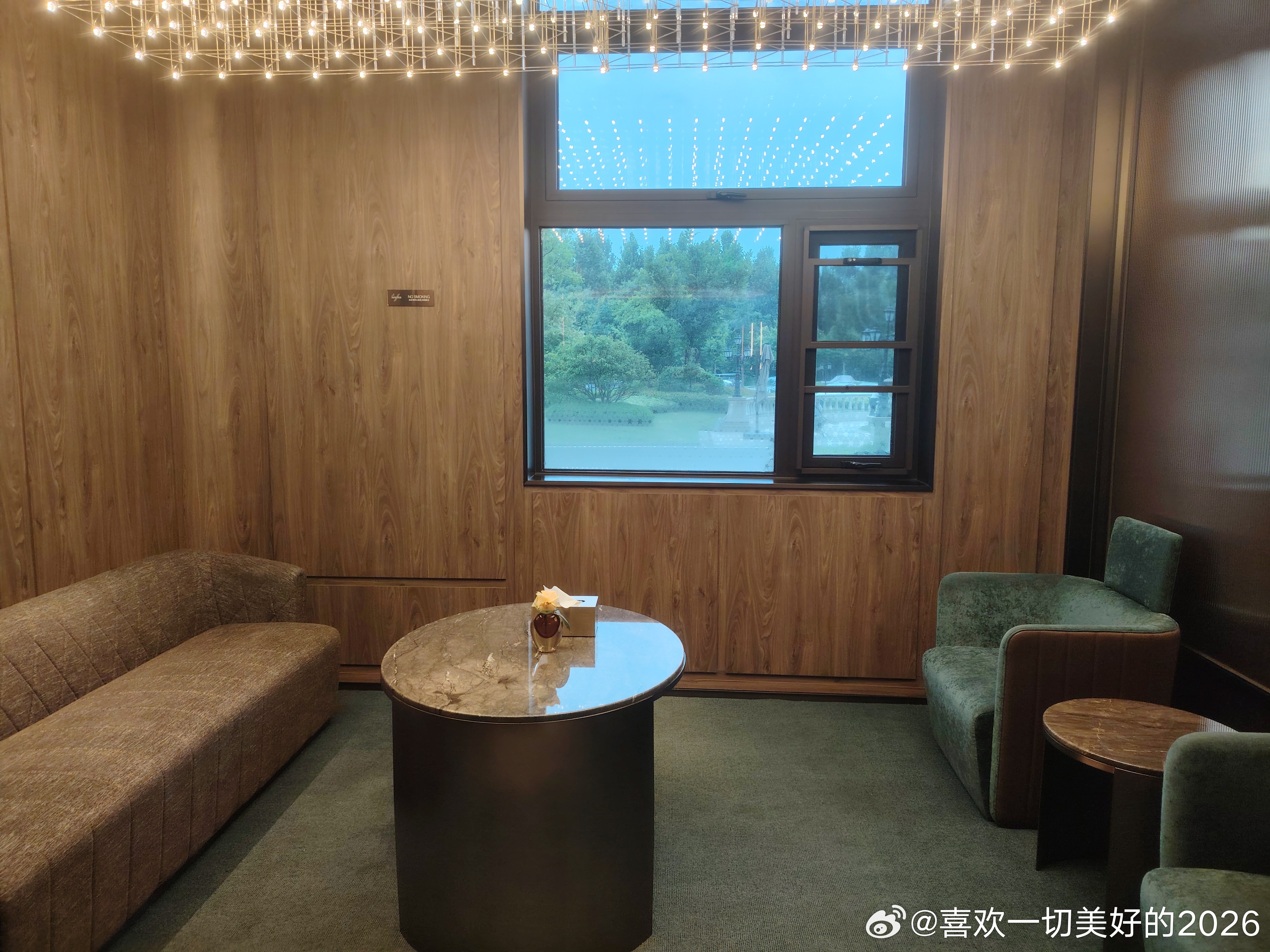 林州评分最高酒店，各方面都不错，早餐尤其棒。 