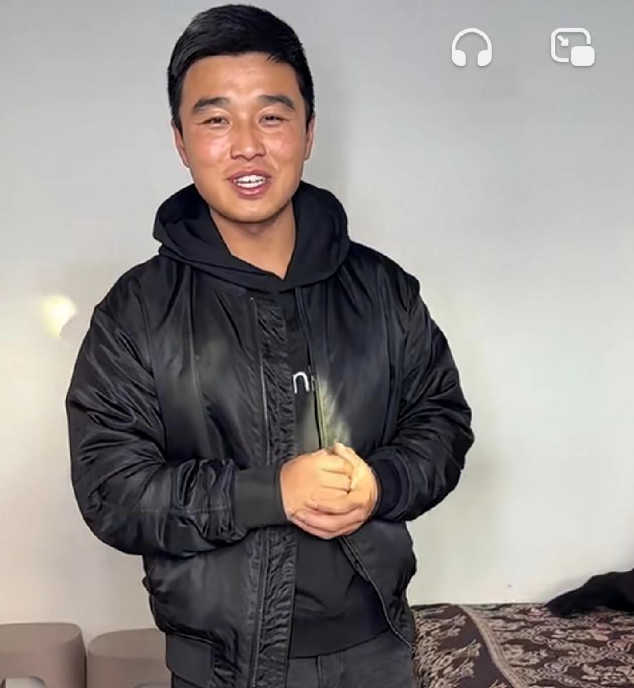 新疆优素福投资2600平的厂房要开始卖牛羊肉了，果然网红赚了第一桶金后，都会考虑