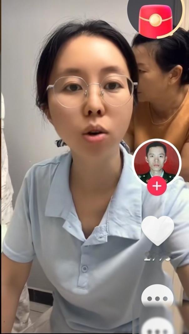 田静在直播间怒怼网友
有网友质问田静：问儿子不和父母联系。田静彻底绷不住了，当场