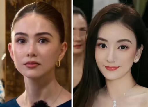 昆凌说，上综艺是为了妈妈。 方媛在综艺里，坚持要住单人间。 她们的标签很统一：天