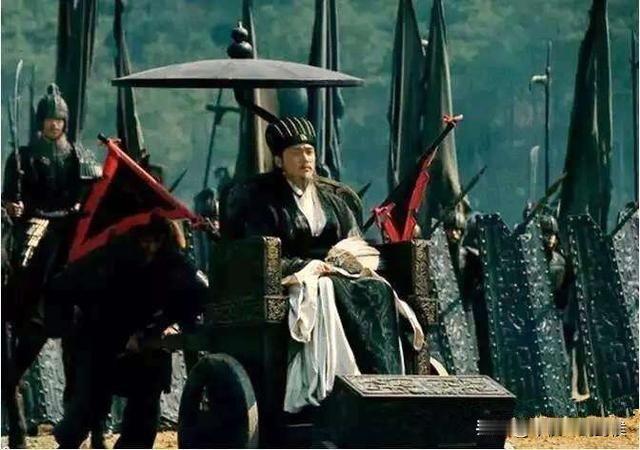 诸葛亮六出祁山到底是能力不足，还是逆势而为？
《三国志》记载，诸葛亮北伐出祁山只