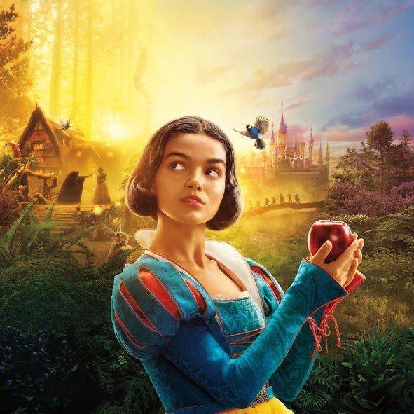 《白雪公主》将于 5月13日上线流媒体平台该片预算超过 2.7 亿美元，但全球票