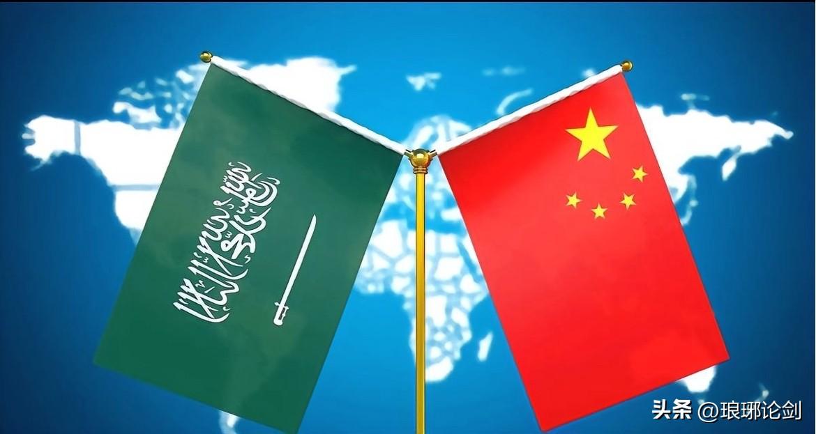 50亿+48架！中沙突然签大单，美国在中东要守不住了？

彻底炸锅！就在美伊打得