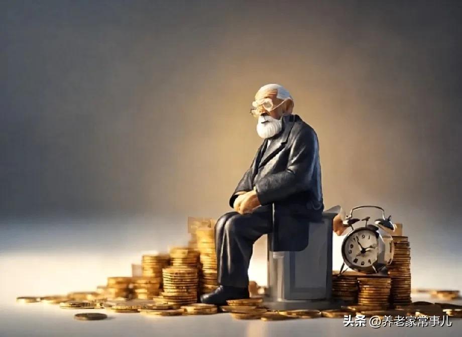 死死攥住养老钱不撒手

我们小区有个王大爷，他手里的钱，别人想都别想。
 
天天