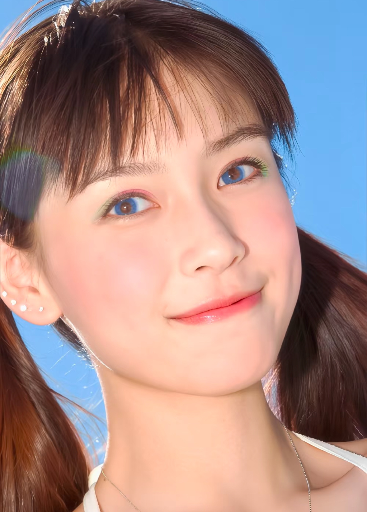 angelababy angelababy 你是耀眼而璀璨的光  𝐘𝐨𝐮 