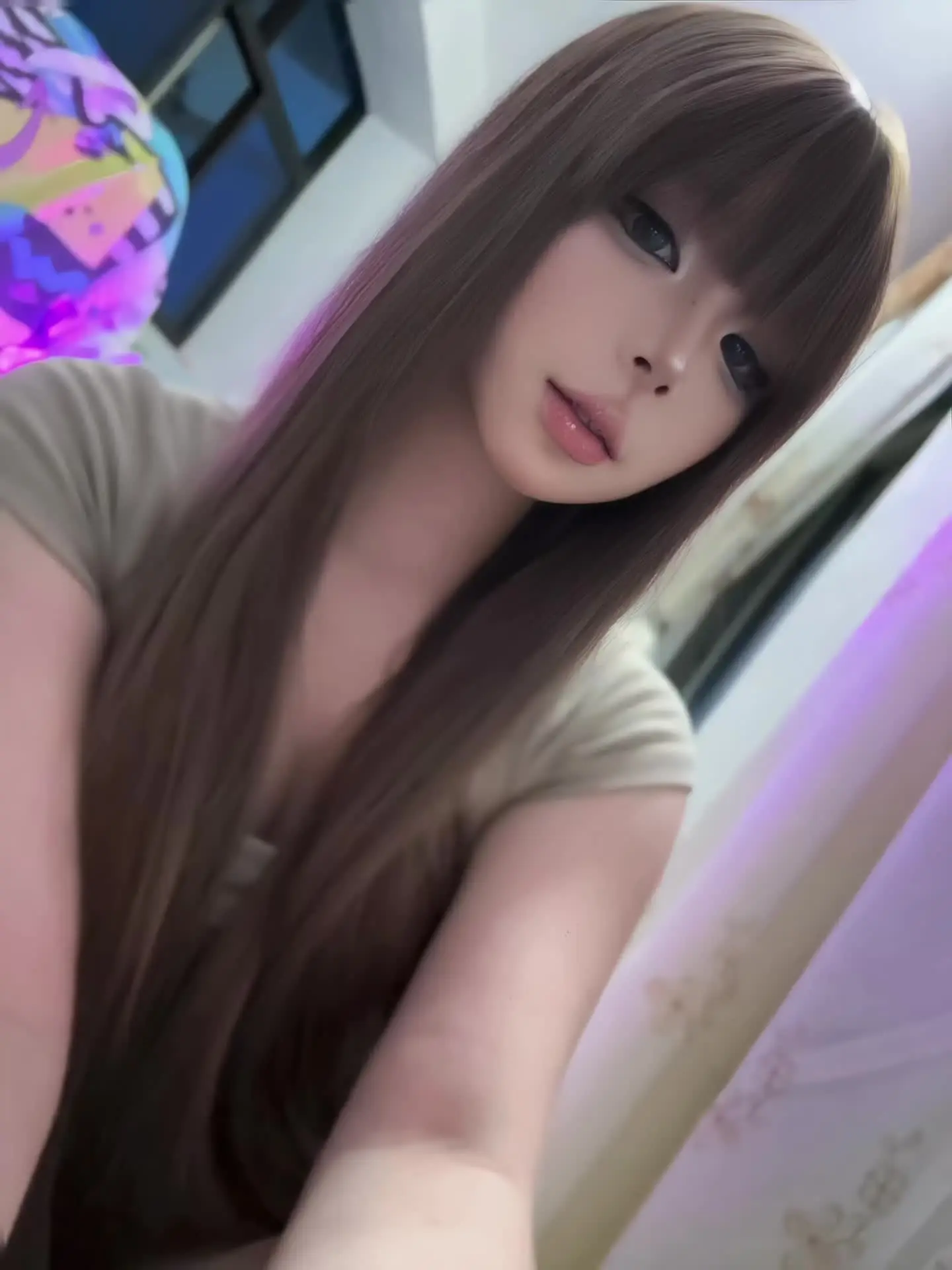 纯欲天花板 斩女