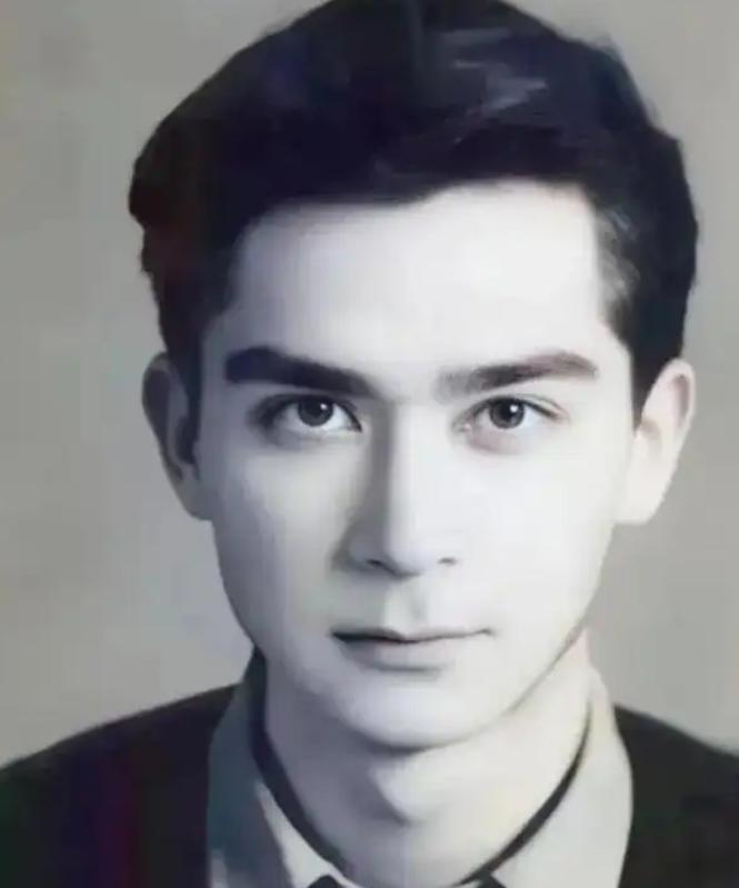 1963年，石油专家王德民，因长得太帅，追他的女孩排成长队，他却眉头紧皱，对外宣