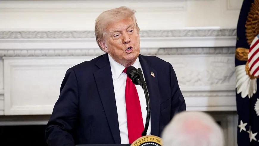 美国下一届总统，最可能是谁？


其实2028年美国总统大选还没正式开启，两党内