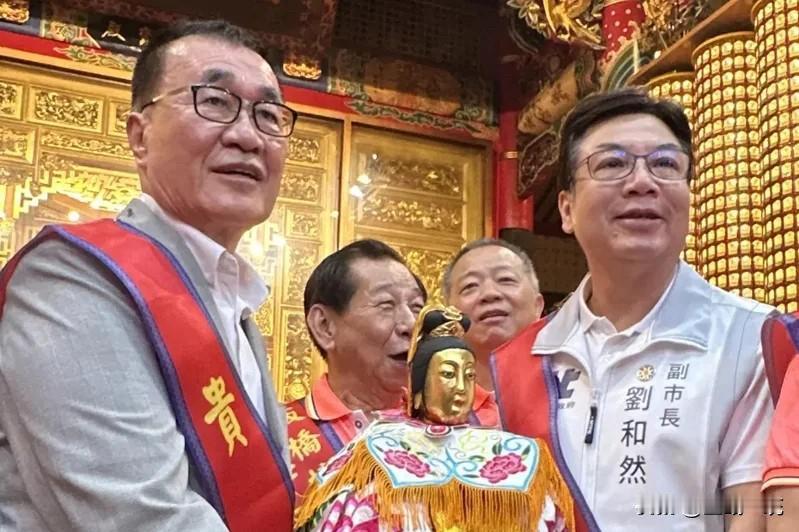 李四川刘和然未会面 国民党：年前确认人选

国民党新北市党部原计划李四川与刘和然