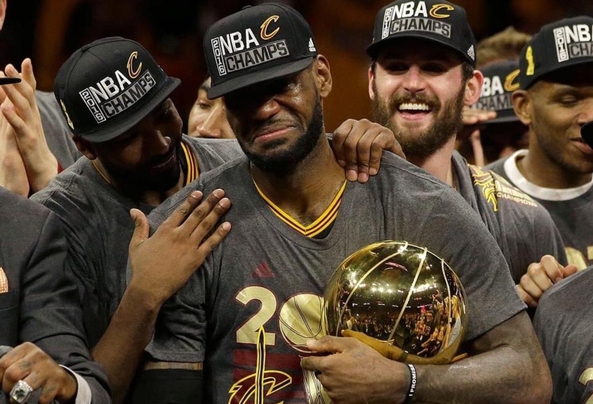 近10年总冠军含金量排名，22年勇士第二，第一毫无悬念。
最近10年，NBA每一