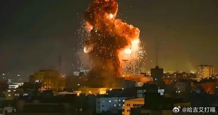 凤凰新闻【血债血偿！伊朗发起斩首行动，内塔死里逃生，以色列电话打到北京】事情远远