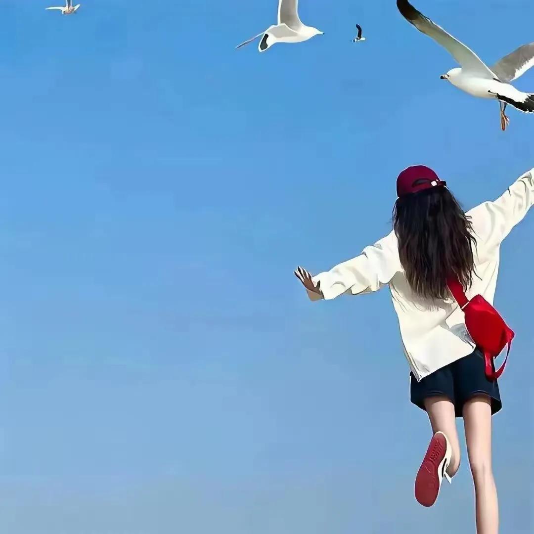 在一念之间做出的决定

可以影响到人一生

我们的人生

是自己选择的结果

和