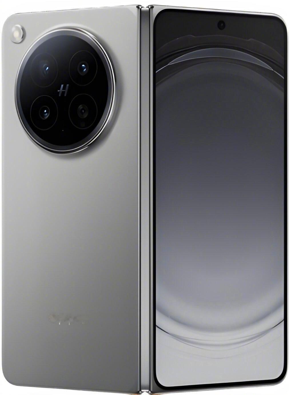 OPPO Find N6价格来了12+256 售价999916+512 售价10