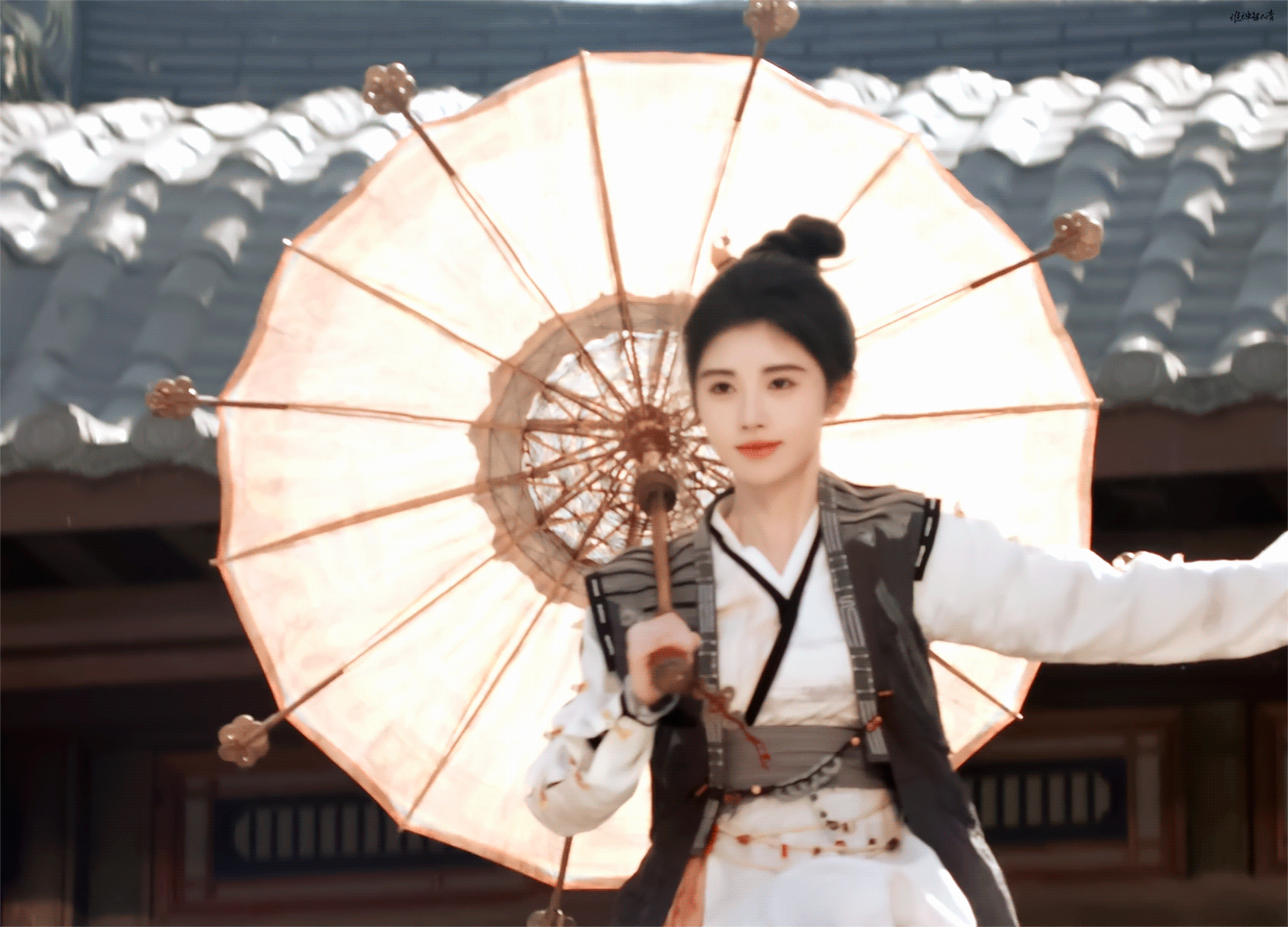 小棒槌小棒槌～鞠婧祎