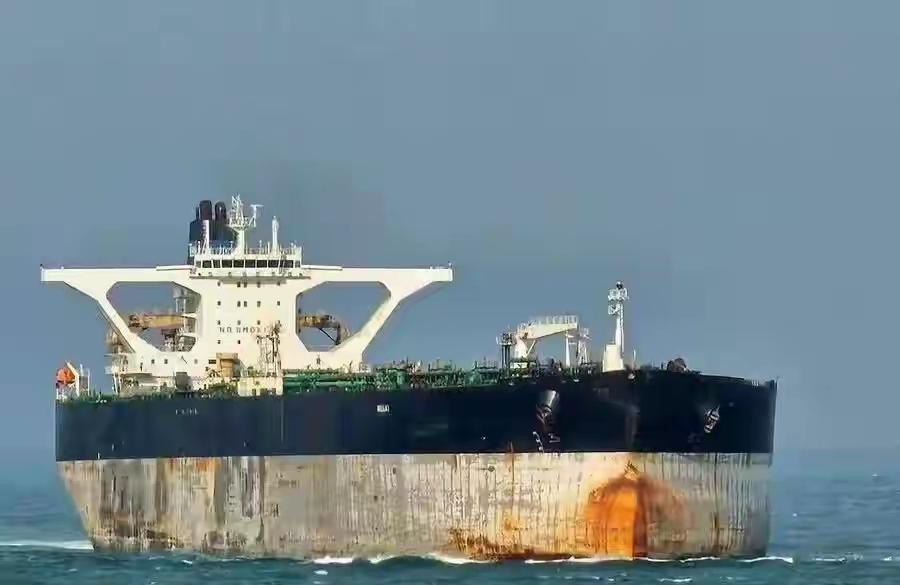 美国又干了件石破天惊的事