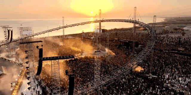 央视评华晨宇演唱会拉动城市消费 近日，央视财经频道《消费主张》栏目，报道了今年五