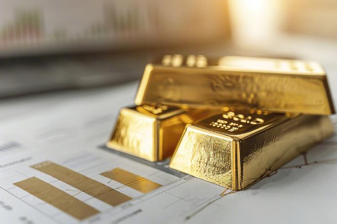 2025年第一季度，我国黄金市场呈现出活跃态势，成交量与成交额均大幅增长。据中国