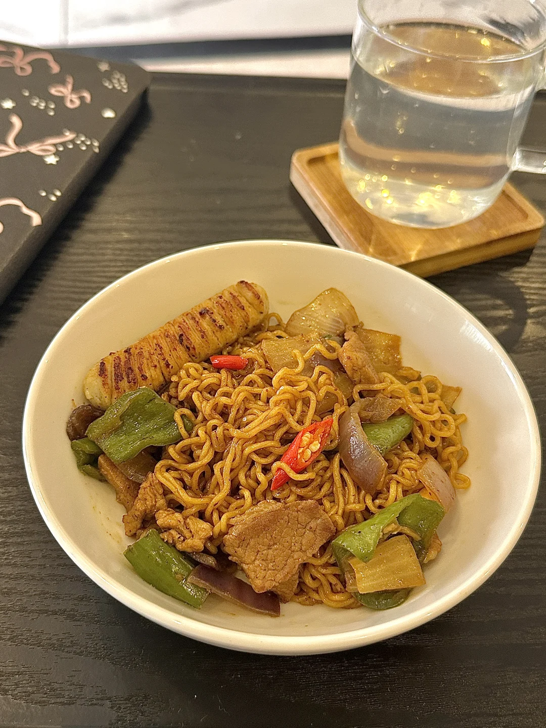 持续干净饮食 真的会瘦！