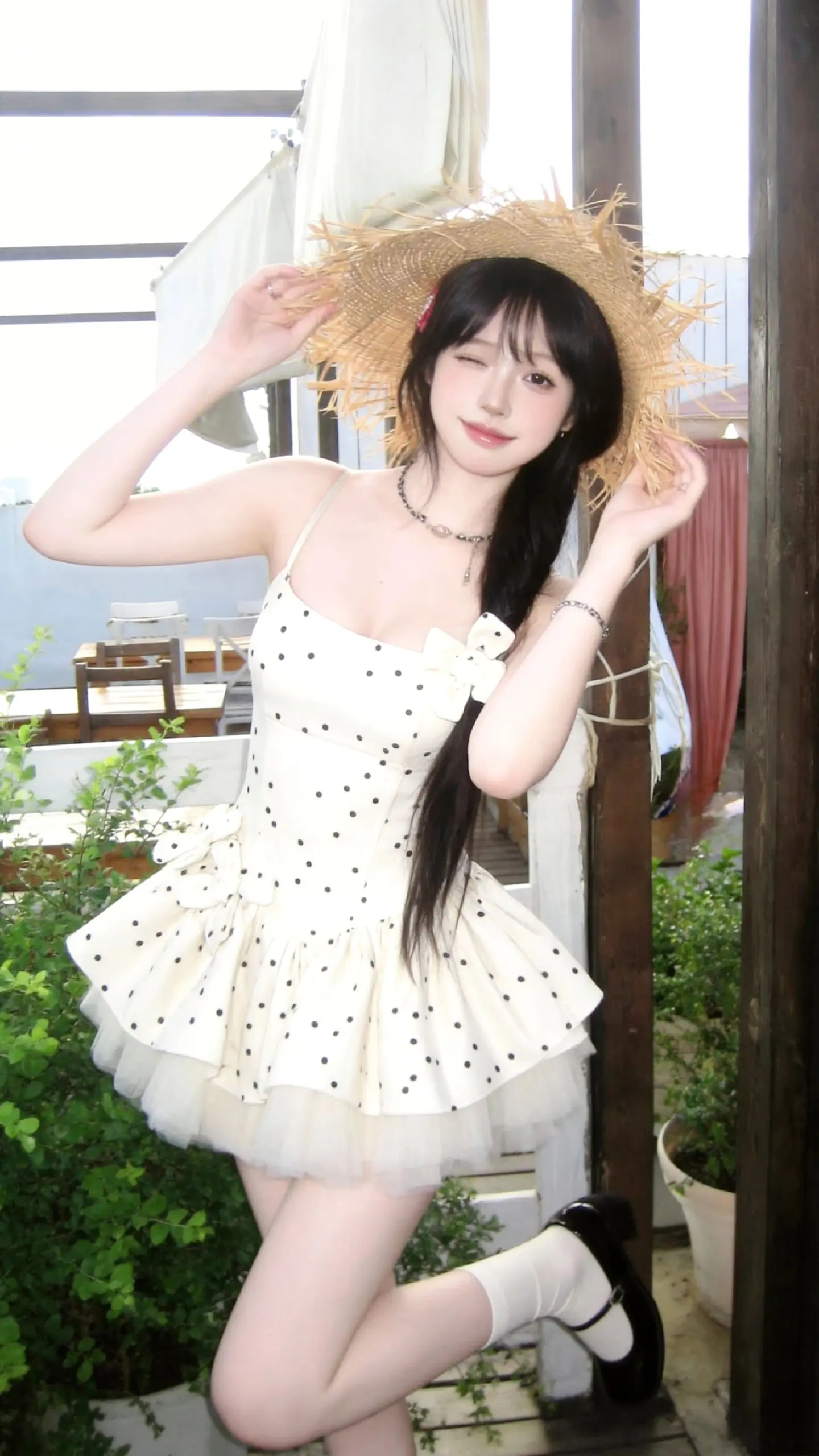 质疑甜妹理解甜妹超越甜妹 ootd穿搭 甜美穿搭