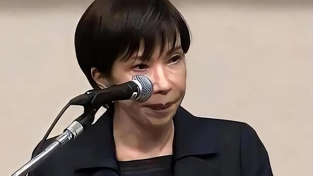 重磅！日本智库炒作核数据，国防部用历史利剑，当场戳破虚伪面具
 
近日，国际政坛