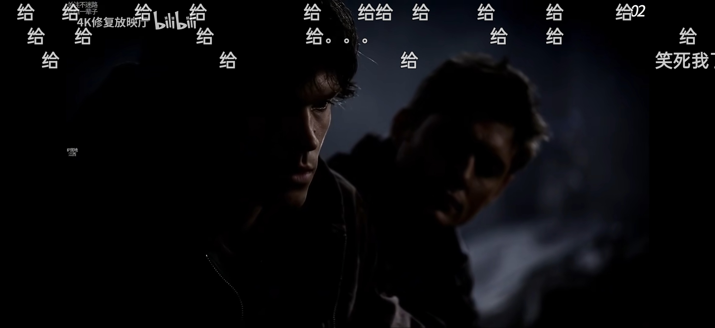 还是喜欢前期没什么主线剧情哥俩各种变装的给给日常 