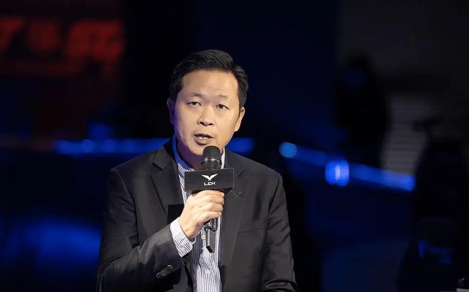韩媒发文"LCK是电竞界的EPL(英格兰足球超级联赛)，将开拓海外市场"LCK在