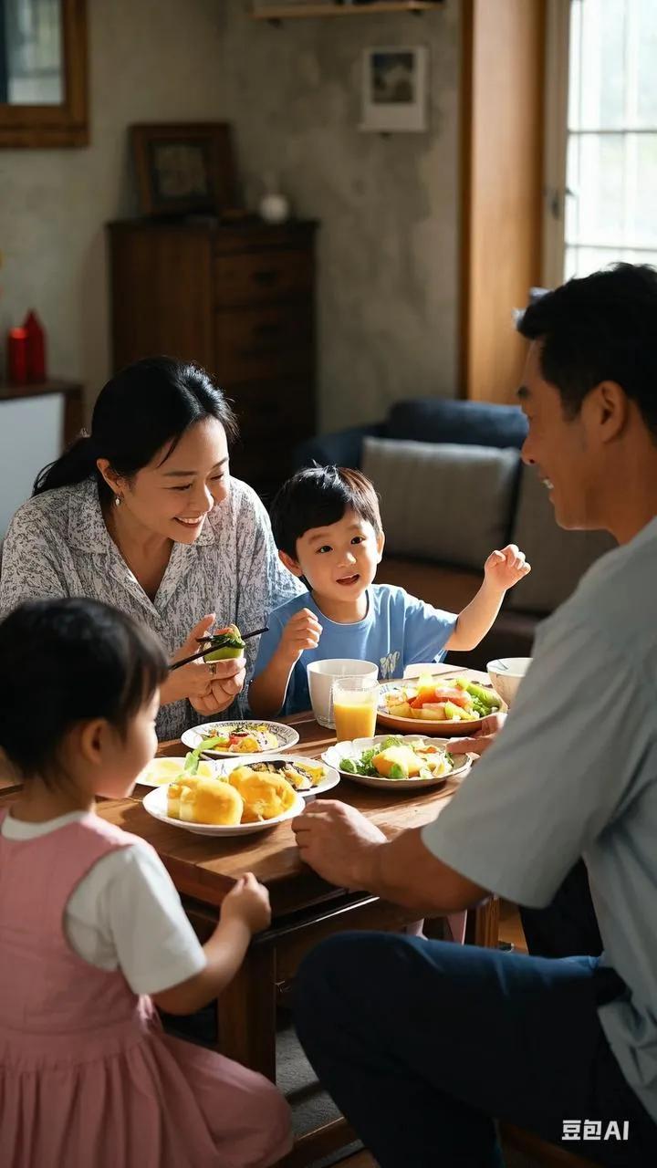 南北过年大碰撞：从战火纷飞到握手言和（故事）

万能生活指南

南北过年大碰撞：