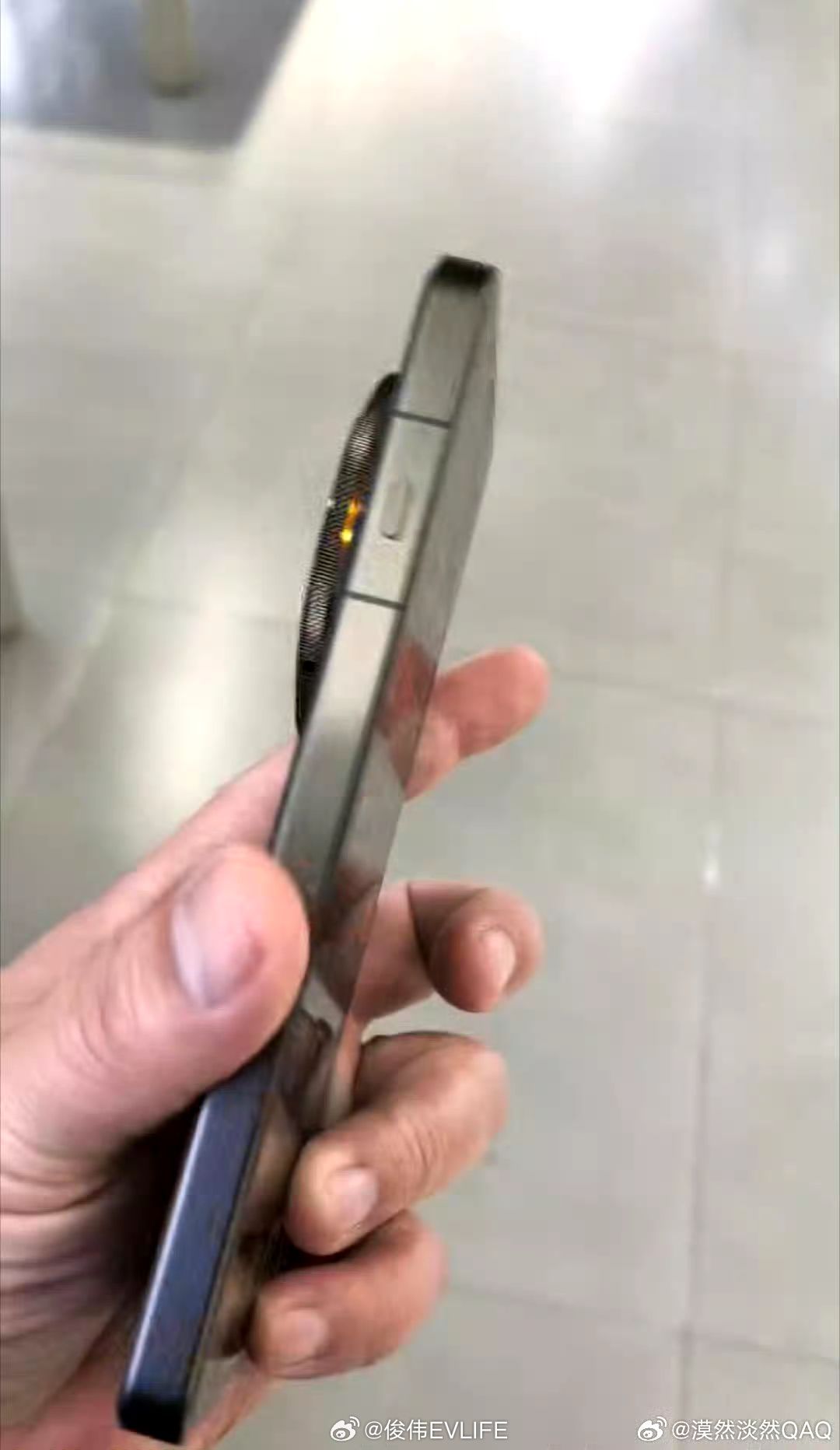 OPPO Find X9 Ultra 信息越来越多，假设涨价的话我觉得X8U是个