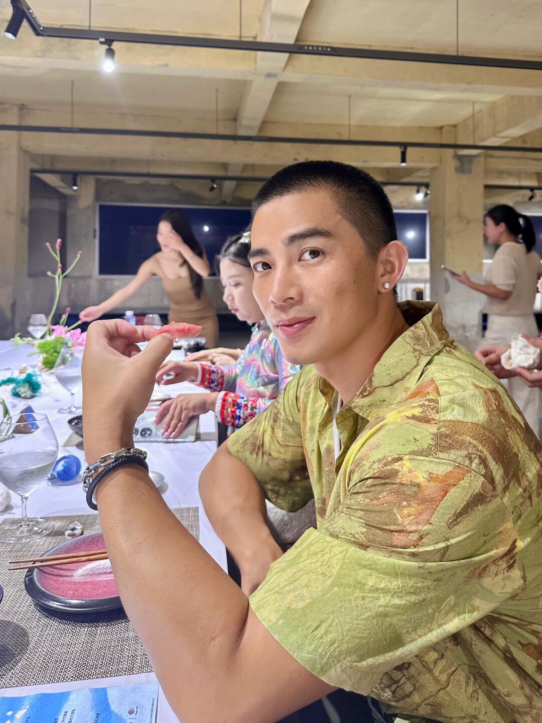 奔赴一场福建开渔季才有的浪漫！