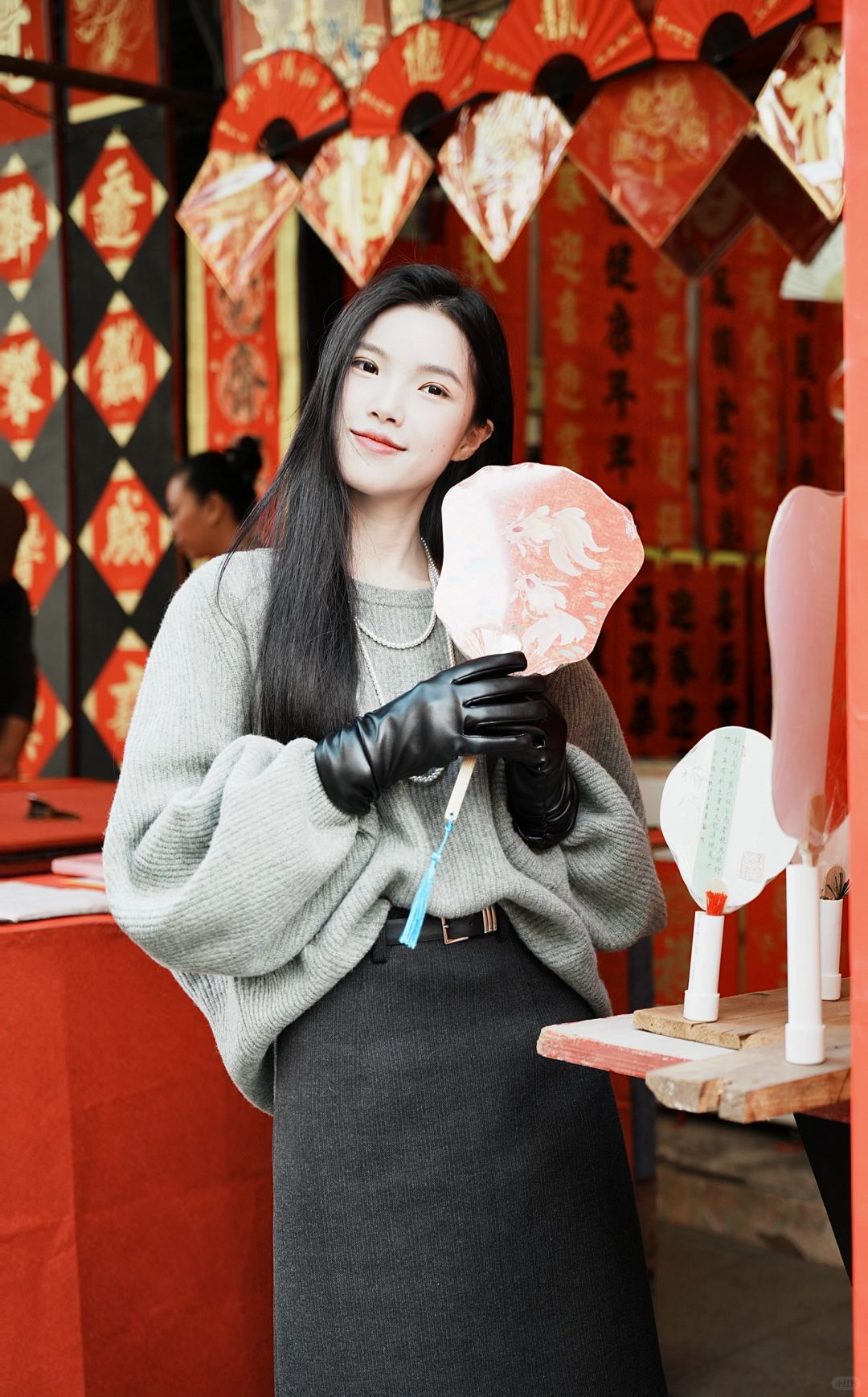 优衣库lemaire设计师联名🏮这套大牌高级感拉满…
