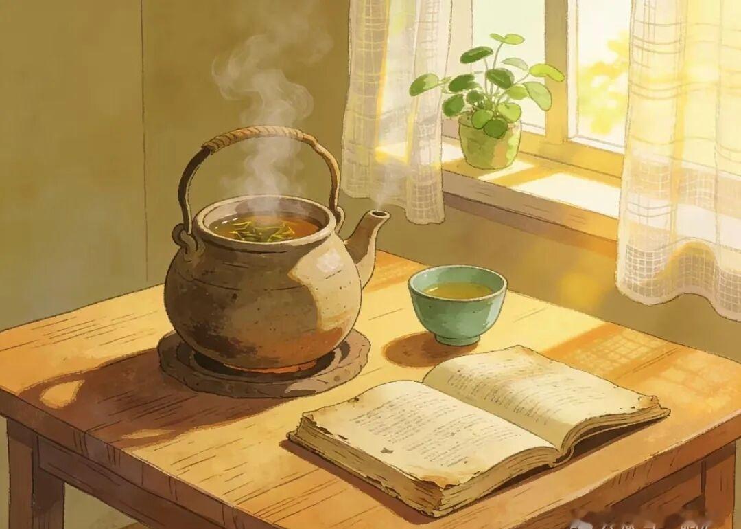 《七律·心宁自安》
          
赋诗敲韵自寻趣，
遣兴裁章慰岁时。
把