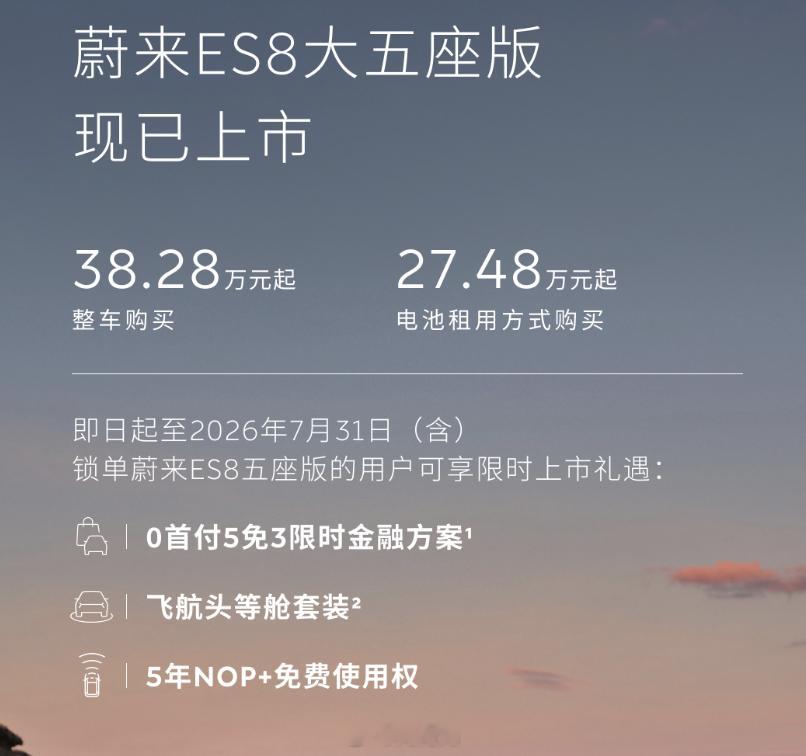 大周五的，刚吃完铁锅炖，回家想了一件事——「六座是不是伪需求」。各位想想啊，去年