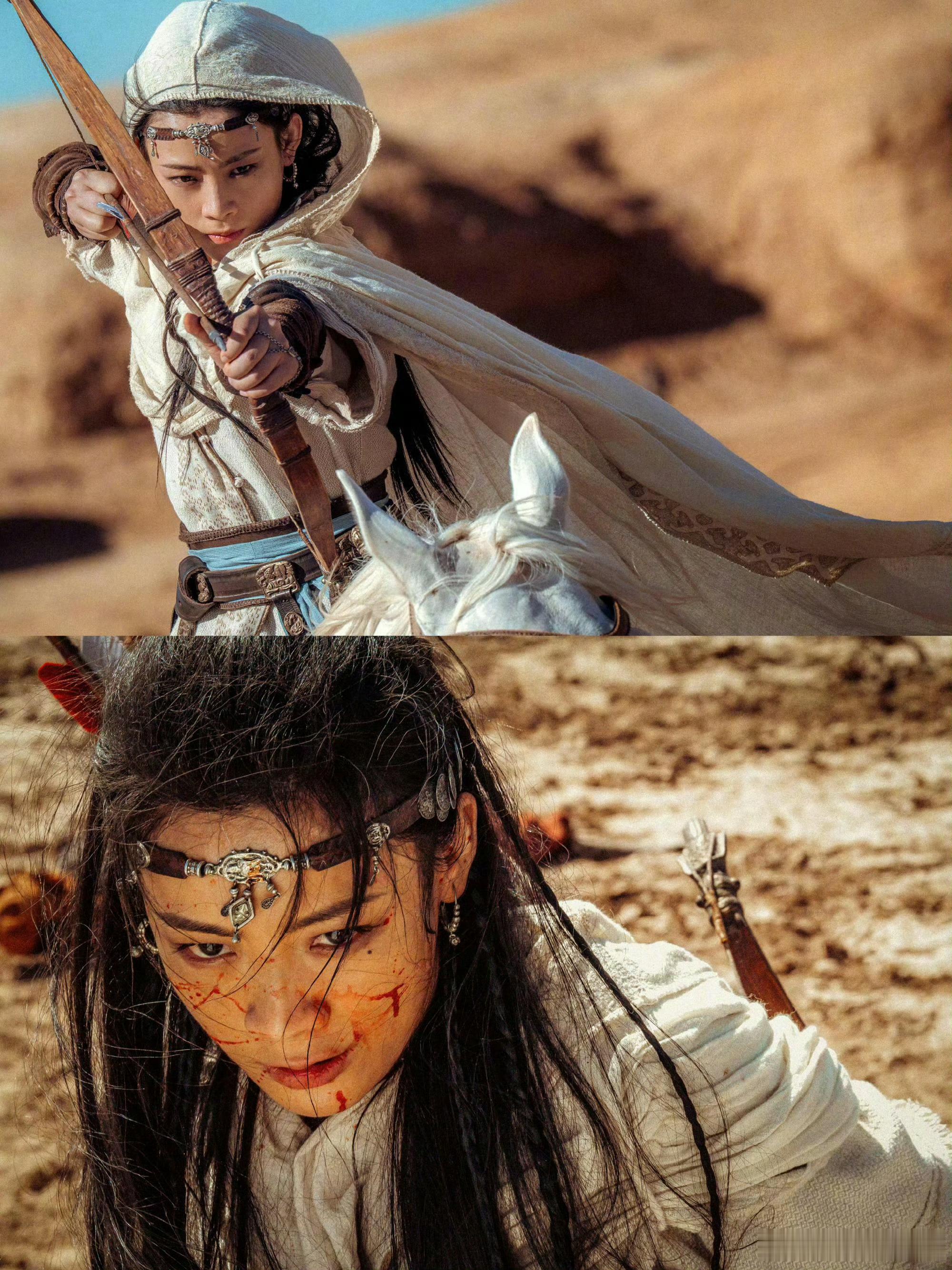 镖人票房排名第二谁还在说《镖人》不行？票房直接教做人，逆袭第二只是开始，榜首等着