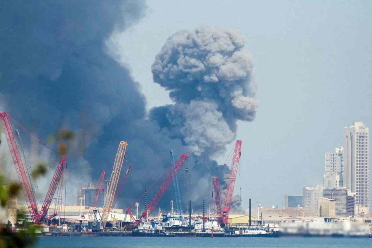 伊朗防空网亮红灯，F-35带伤返航，中东空战规则悄悄变了

2026年3月19日