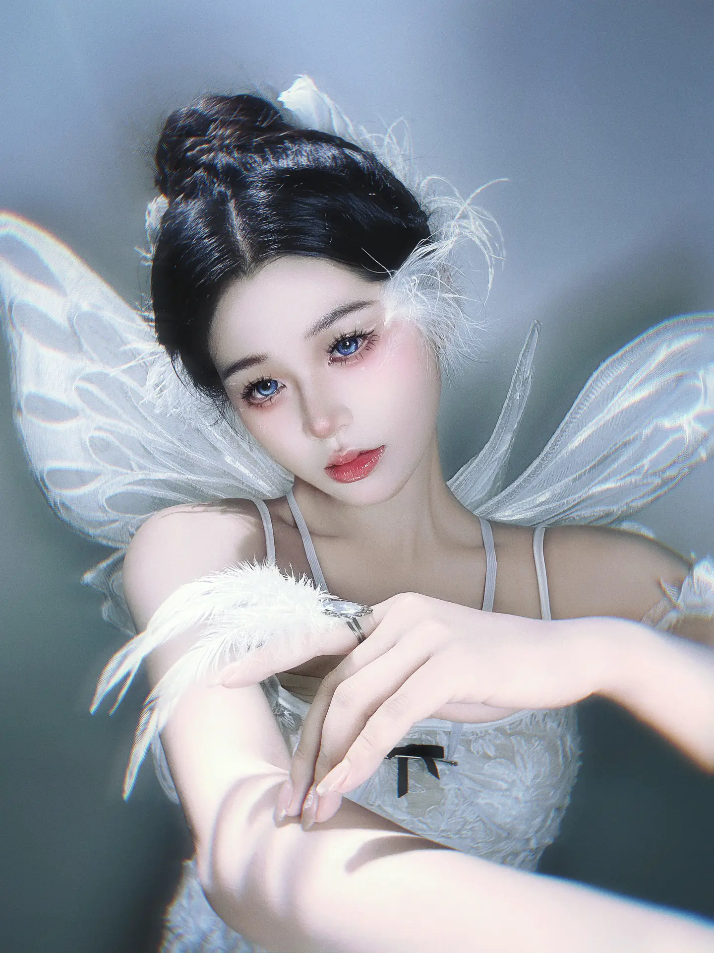 蝴蝶公主