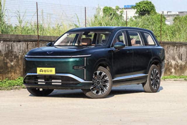 2026款五菱星光L深度试驾，六座SUV