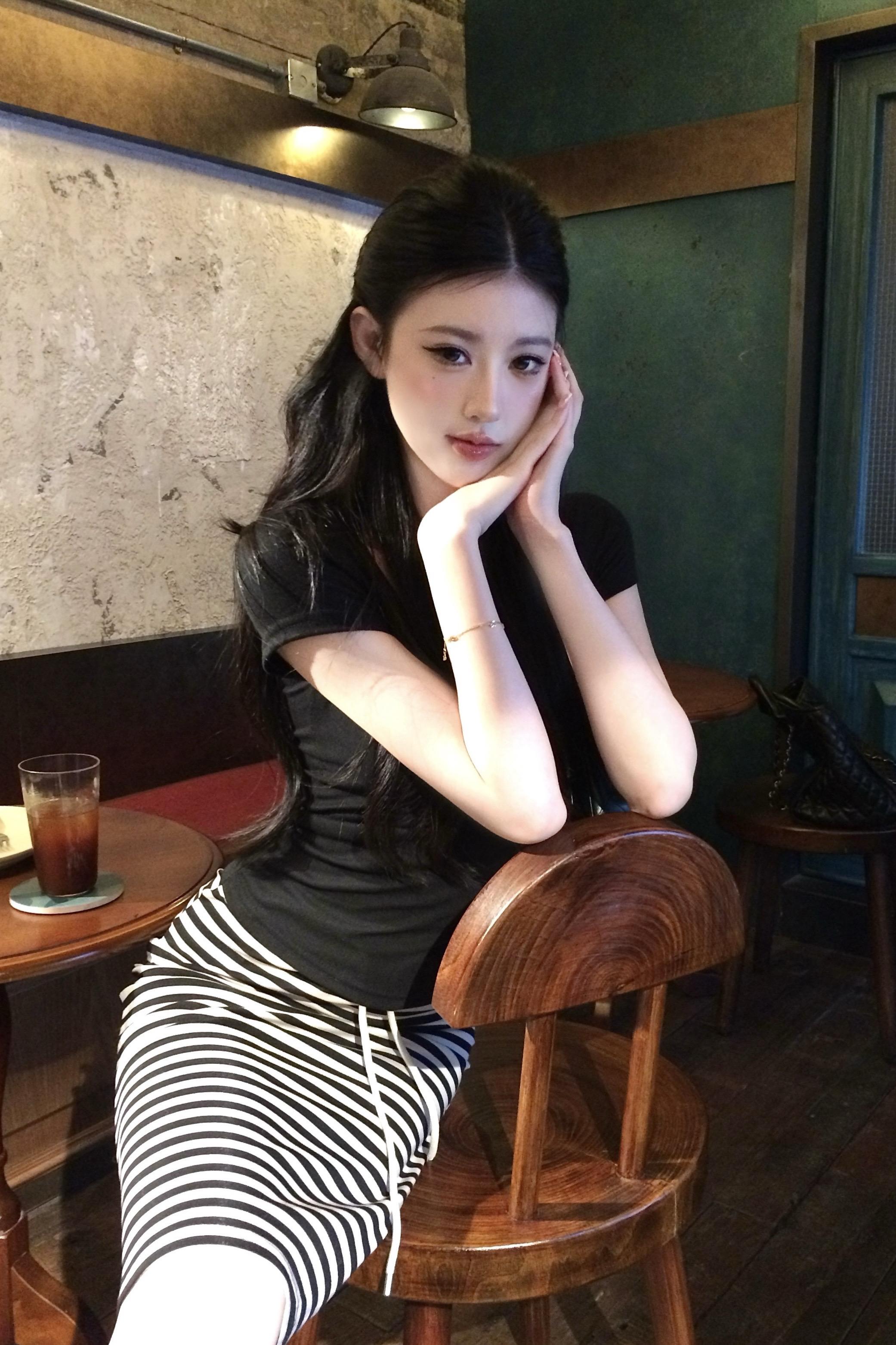 你为什么不好奇我。