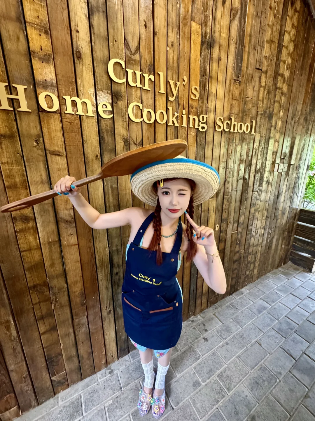 🧑🏽‍🍳🐓🔥🍳在济南！这不是胡闹呢嘛！！！