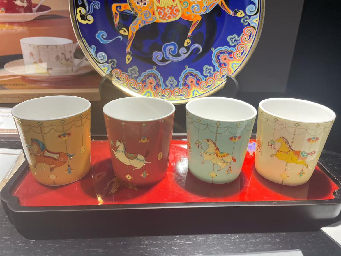 我的今日状态：😁轻松愉快
我这里的天气：☀️晴天