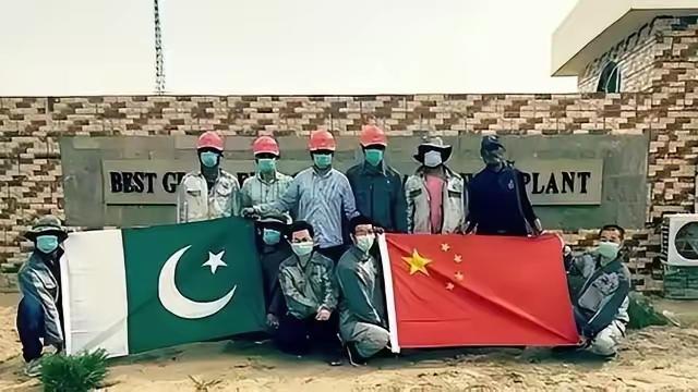 中巴双赢！203亿外债不用愁，巴铁靠油气翻身，南亚格局要变天
 
谁能想到，欠中