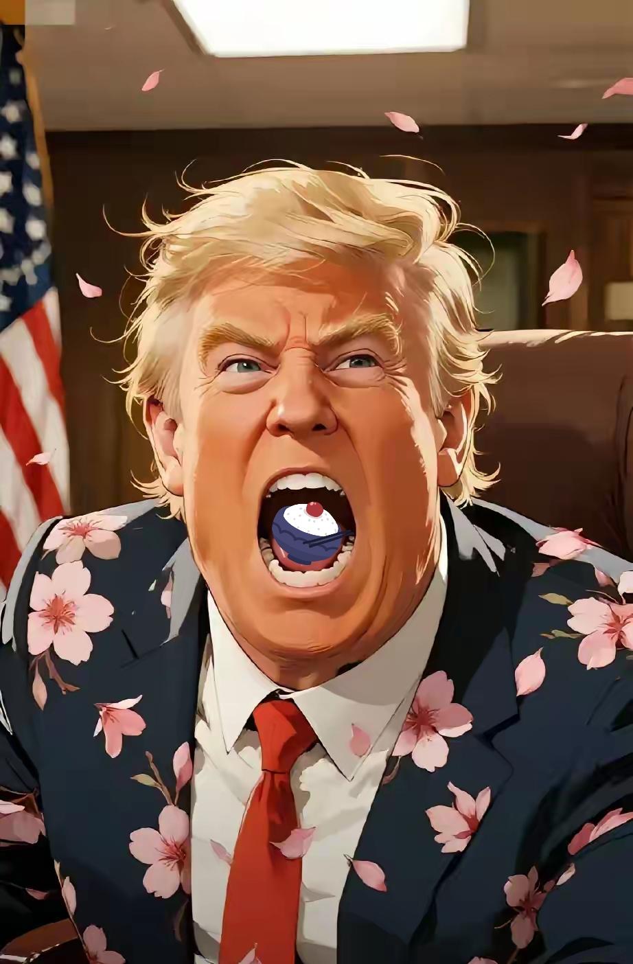 果然被我猜中了。
美国众议院icon突然宣布了！
 
10月30日，美国众议院的