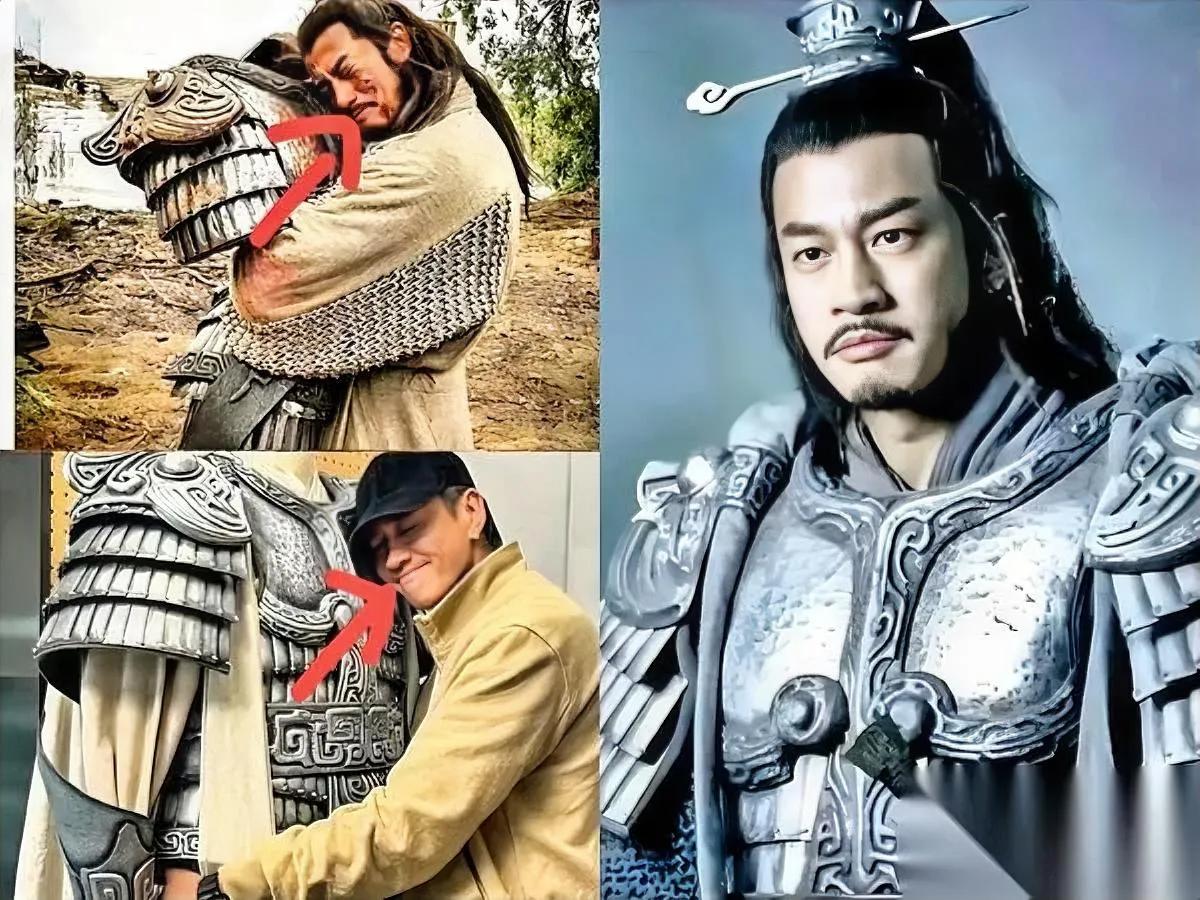 同样站台商演

差距能有多大

看完你绝对会骂内娱混子

现在不少明星跑商演捞金