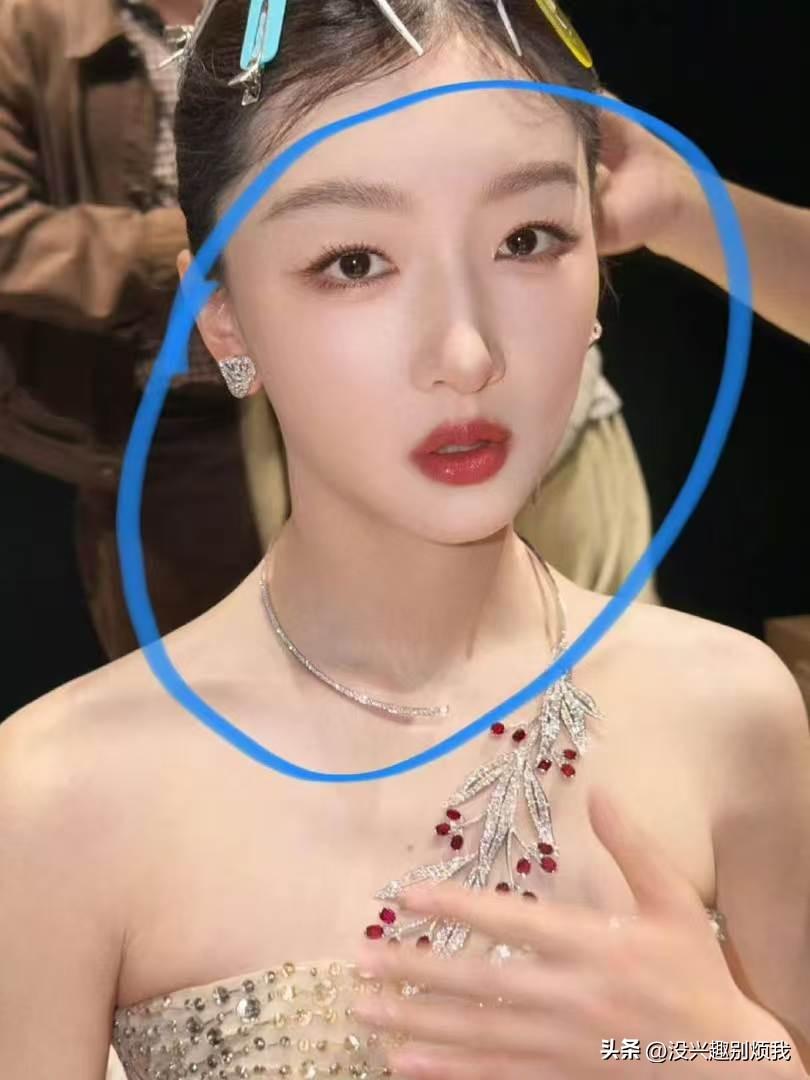 年龄越大，对美貌终于有了清醒的认知