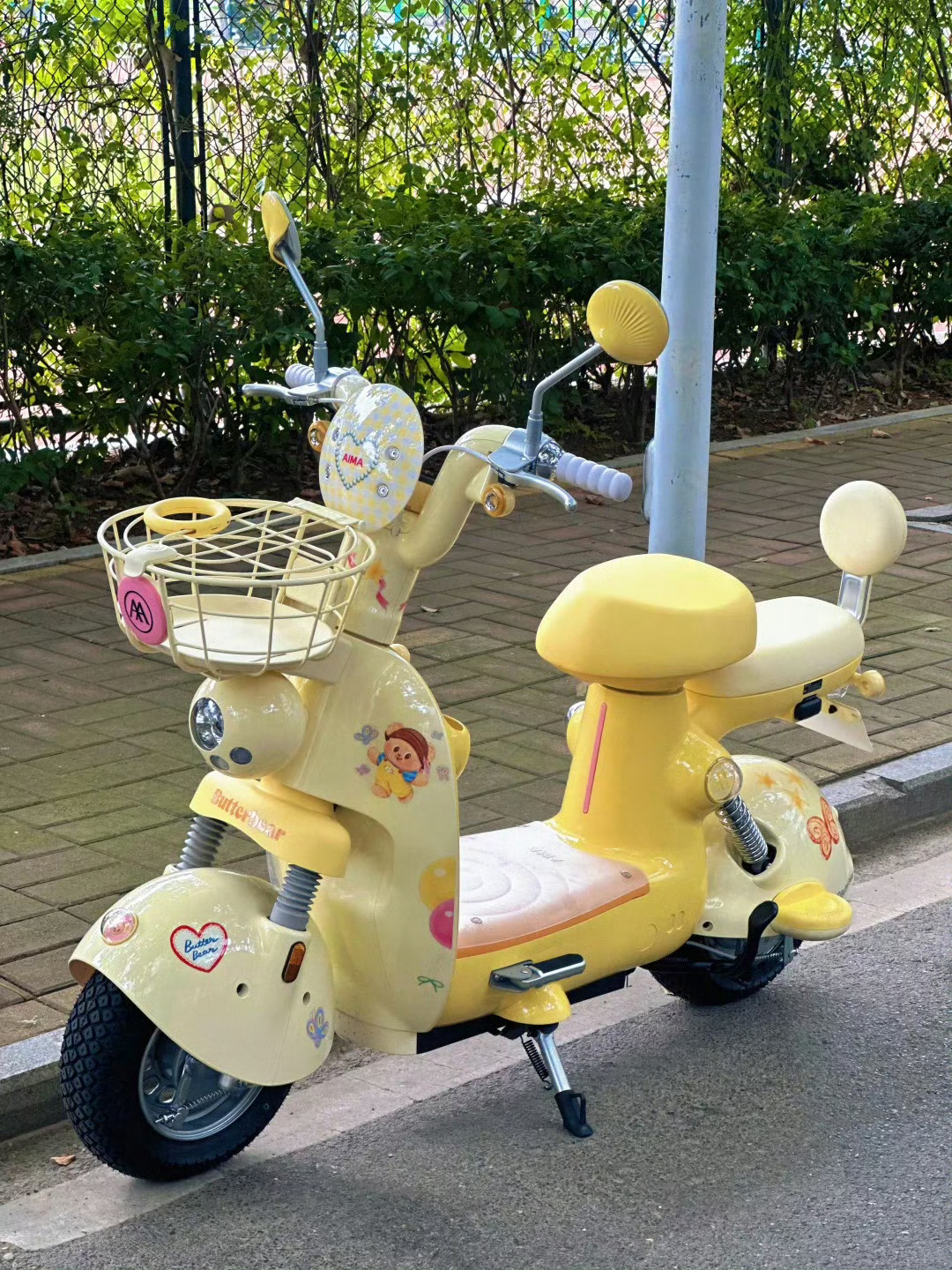 电动车涨价原因这年头真是什么都涨，连电动车都跟着涨一波以后出门扫小黄车骑！ 