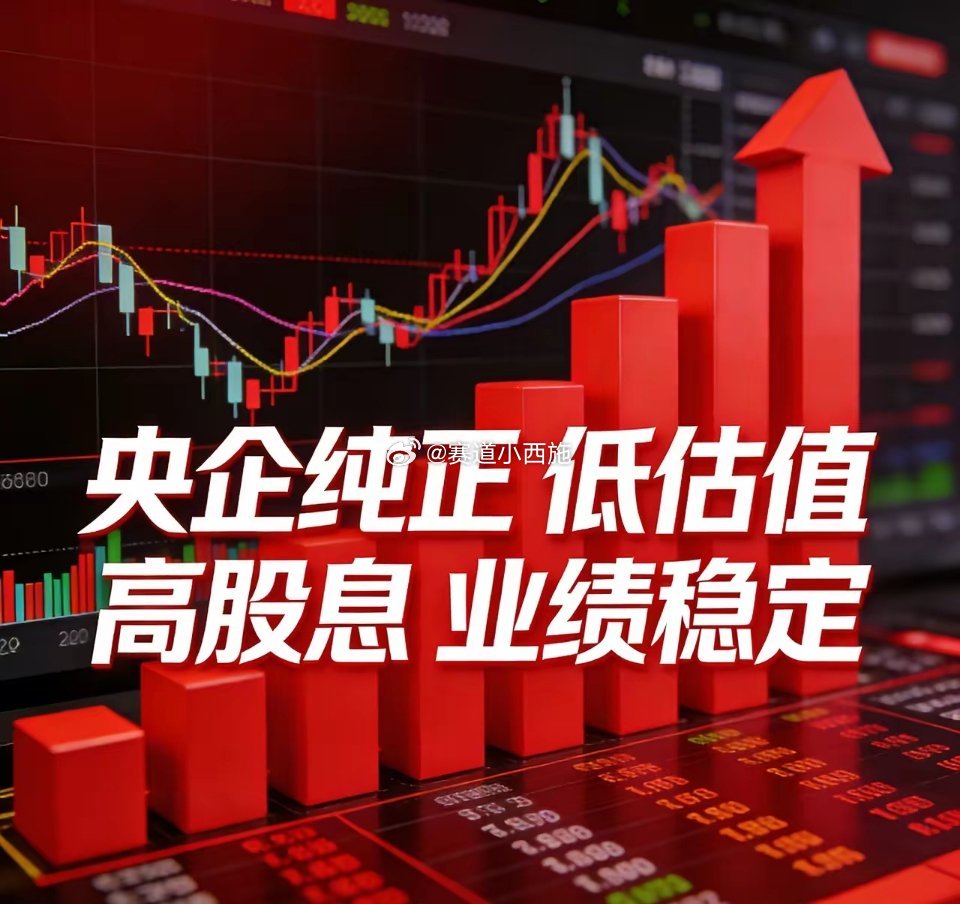 沪深央企「低估值+高股息+业绩稳」核心标的（精选10只）筛选标准- 央企纯正：国